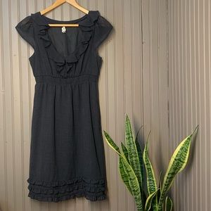 Anthropologie • Charmed Life Dress by Maeve